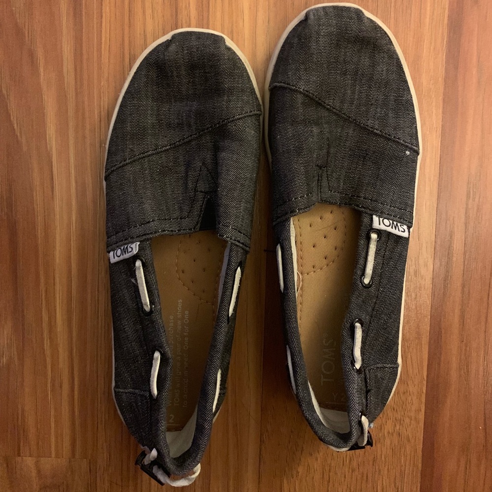 Kids Toms